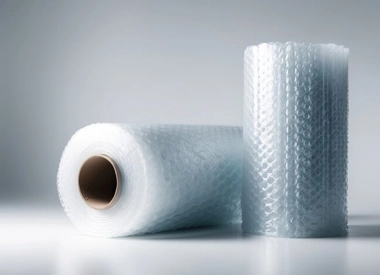 Air Bubble Roll