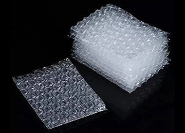 Bubble Bags