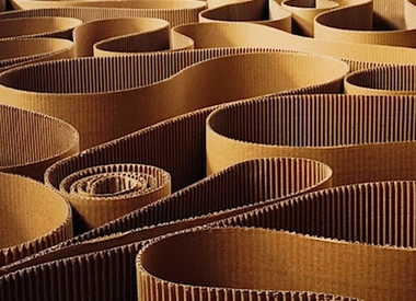 Corrugated Rolls