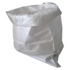HDPE Poly Bags