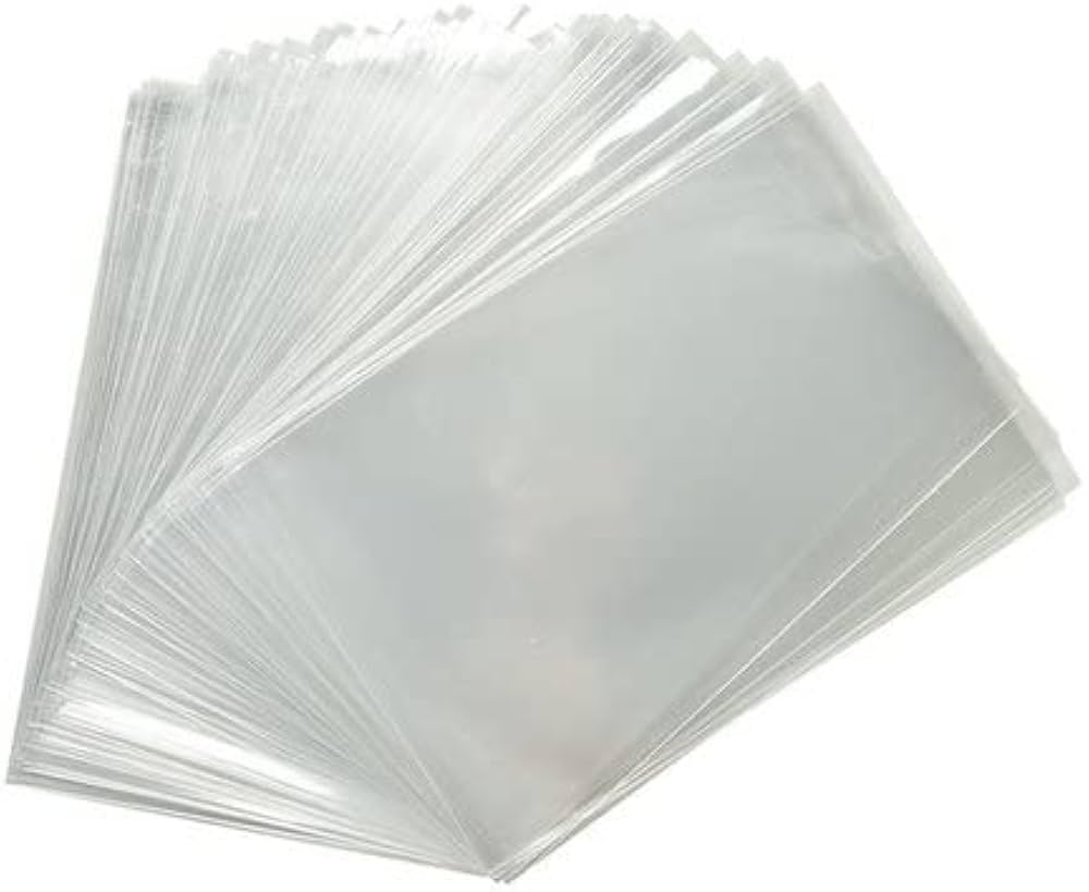 LDPE Poly Bags