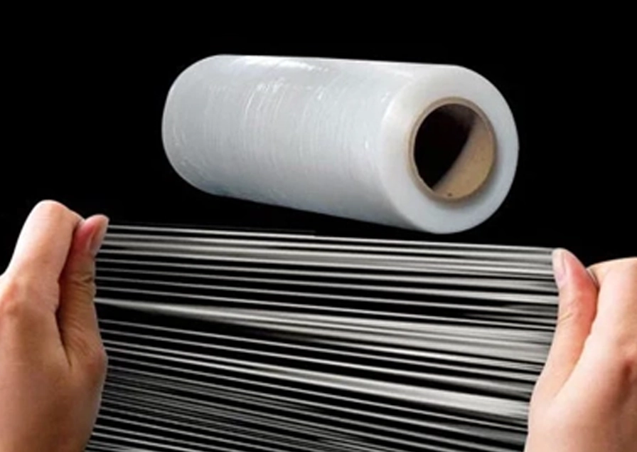 Stretch Film