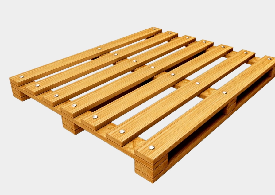 Wooden Pallets